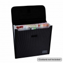 F�chertasche f�r 12" x 12" Papier